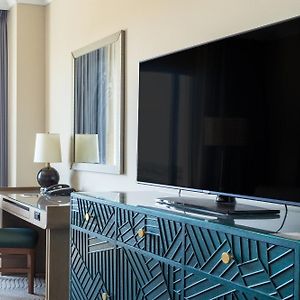 Premier Zimmer mit Queensize-Bett